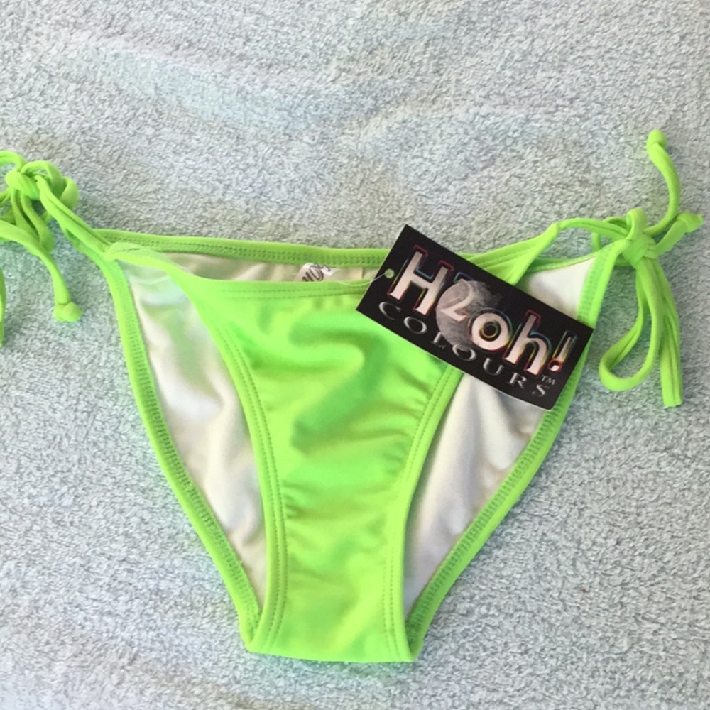 NWT swimwear bottom